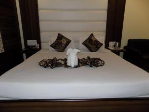 Hotel Simran - Raipur Junction