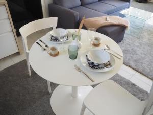 Nordic Guest Suite 1