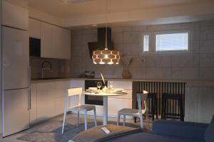 Nordic Guest Suite 1