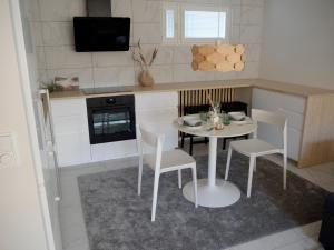 Nordic Guest Suite 1