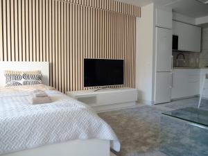 Nordic Guest Suite 1