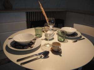 Nordic Guest Suite 1