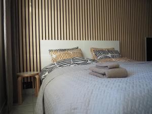 Nordic Guest Suite 1