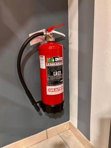 Two-Bedroom Standard Apartment