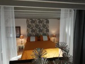 Loft la Forge - 圣热尔韦