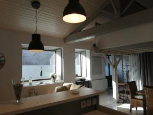 Appartements Loft la Forge : photos des chambres