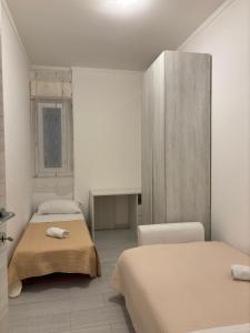Apartment mit 2 Schlafzimmern und Balkon