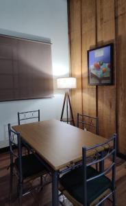 Casa Arthémis - Rainforest Lodge