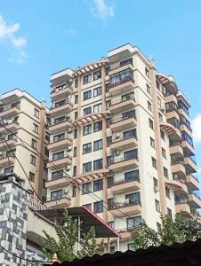 High rise 8th floor Apartment - Dharampur