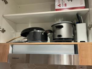 Cozy Space in Makati - Margareth Suite