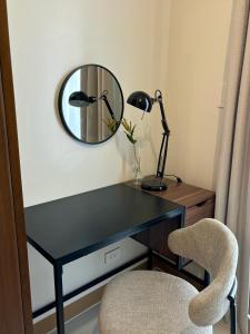 Cozy Space in Makati - Margareth Suite