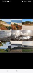 Campings Kerlann : photos des chambres