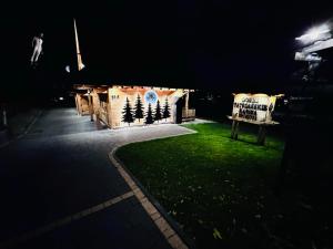 Domki Tatrzańskie Kącina