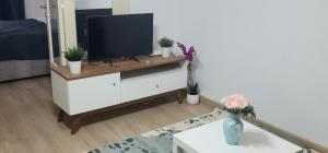 Old City Cozy Apartment