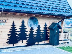 Domki Tatrzańskie Kącina