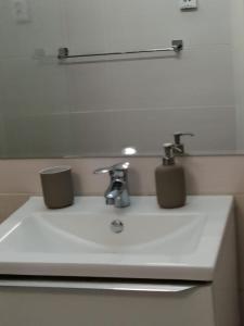 Old City Cozy Apartment