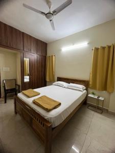 Girivalam Vista Residency