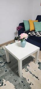 Old City Cozy Apartment