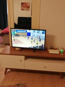 Old City Cozy Apartment