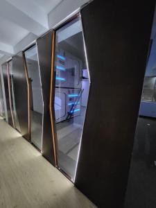 Ch hoteles caps castellana