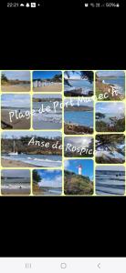 Campings Kerlann : photos des chambres