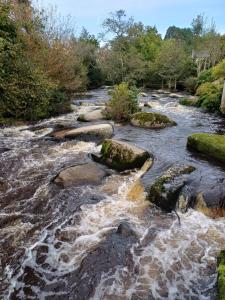 Campings Kerlann : photos des chambres