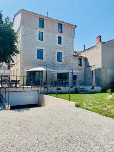 B&B / Chambres d'hotes La Bellours Chambre D'Hotes : photos des chambres
