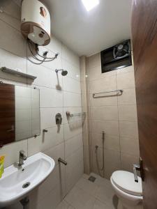 Girivalam Vista Residency