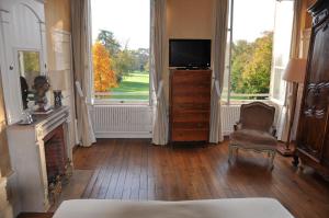 B&B / Chambres d'hotes Le Pavillon Saint Martin : photos des chambres