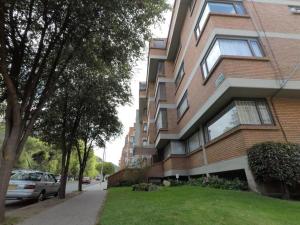 Habitación con baño privado, Norte de Bogotá