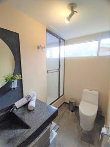 Habitación con baño privado, Norte de Bogotá