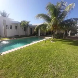 Casa Playa - Progreso