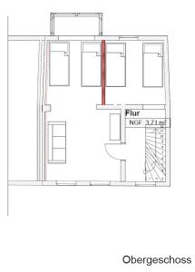 Ferienhaus im Altstadtzentrum