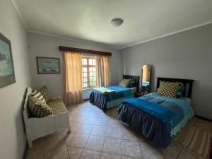Gouws Swakopmund Self catering
