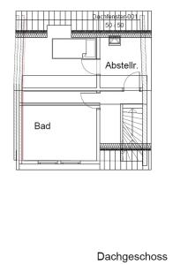 Ferienhaus im Altstadtzentrum