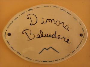 Dimora Belvedere