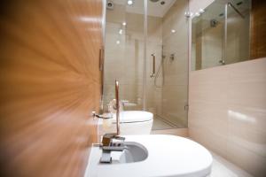 Apartamenty w Villa Park