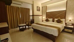 Hotel Prestige Residency