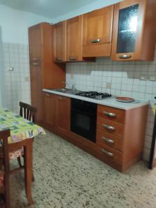 Appartamento con 1 Camera da Letto