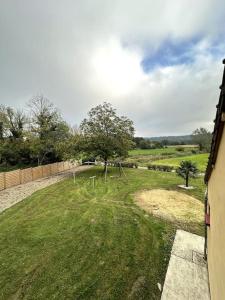 Belle maison à la campagne