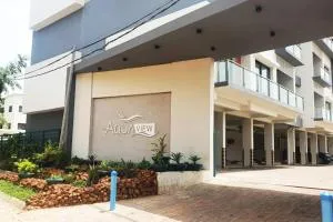 Stylish 1-Bedroom Apartment at Aqua View - Bijilo