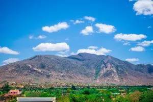 Kristina Homes - Mrangi