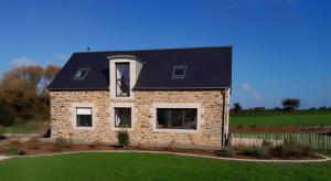 Maisons de vacances Maison Beniguet 6 places proche Paimpol et Treguier : photos des chambres