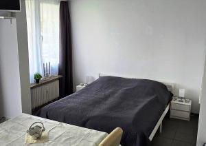 Ruhige Ferienwohnung