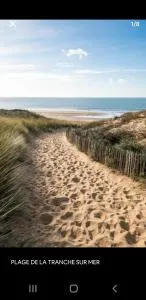 Chez Yolande - La Jonchère