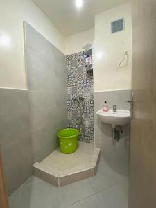 appartement Anza