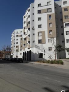 appartement Anza