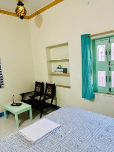 Hotel tulsi palace