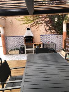 Villas Villa del catalunya : photos des chambres