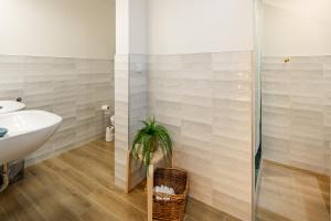 SpaTown Promenade Apartment